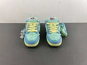 Nike SB Dunk Low Verdy Visty FN6040-400 - 3