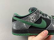 Nike SB Dunk Low There Skateboards HF7743-001 - 5