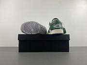 Air Jordan 1 Low Oxidized Green FQ7687-300 - 3