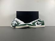 Air Jordan 1 Low Oxidized Green FQ7687-300 - 2