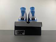Air Jordan 17 Low “University Blue” FJ0395-101 - 2
