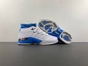 Air Jordan 17 Low “University Blue” FJ0395-101 - 6