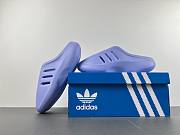 Adidas adiFOM IIInfinity Mule Blue Spark IH0356 - 4