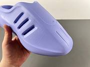 Adidas adiFOM IIInfinity Mule Blue Spark IH0356 - 5