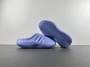 Adidas adiFOM IIInfinity Mule Blue Spark IH0356 - 2