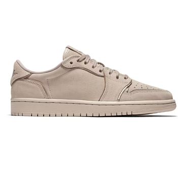 Air Jordan 1 Retro Low NS Particle Beige (Women's) AO1935-204