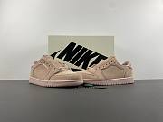 Air Jordan 1 Retro Low NS Particle Beige (Women's) AO1935-204 - 2