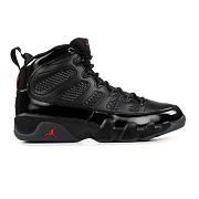 Air Jordan 9 Retro Bred Patent 302370-014 - 1