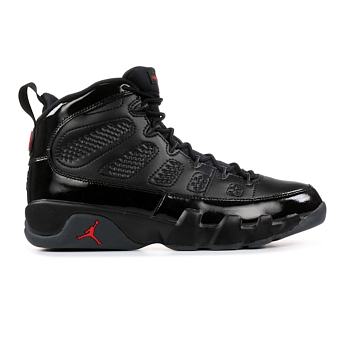Air Jordan 9 Retro Bred Patent 302370-014