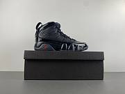 Air Jordan 9 Retro Bred Patent 302370-014 - 6
