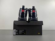 Air Jordan 9 Retro Bred Patent 302370-014 - 5