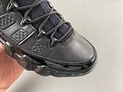 Air Jordan 9 Retro Bred Patent 302370-014 - 2