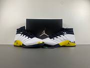 Air Jordan 17 Retro Low All-Star Lightning (2024) FJ0395-100 - 6