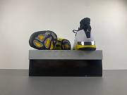 Air Jordan 17 Retro Low All-Star Lightning (2024) FJ0395-100 - 5