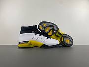 Air Jordan 17 Retro Low All-Star Lightning (2024) FJ0395-100 - 2