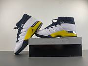 Air Jordan 17 Retro Low All-Star Lightning (2024) FJ0395-100 - 3
