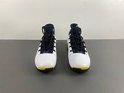 Air Jordan 17 Retro Low All-Star Lightning (2024) FJ0395-100 - 4