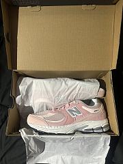 New Balance 2002R Pink Sand (PS) PC2002SK - 6