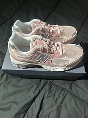 New Balance 2002R Pink Sand (PS) PC2002SK - 5