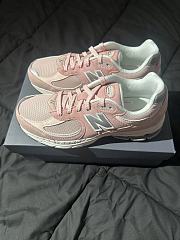 New Balance 2002R Pink Sand (PS) PC2002SK - 4