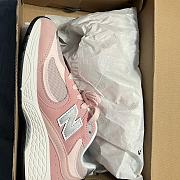 New Balance 2002R Pink Sand (PS) PC2002SK - 3