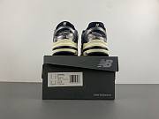 New Balance 1000 Silver Metallic M1000SL - 6