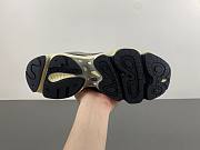 New Balance 1000 Silver Metallic M1000SL - 3