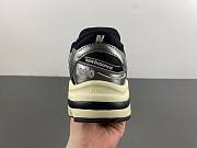 New Balance 1000 Silver Metallic M1000SL - 4