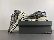 New Balance 1000 Silver Metallic M1000SL - 2