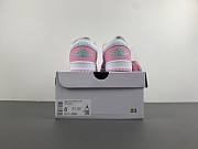 Air Jordan 1 Low SE Paw Print Pink Foam (Women's) HM3706-141 - 3