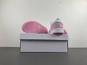 Air Jordan 1 Low SE Paw Print Pink Foam (Women's) HM3706-141 - 4