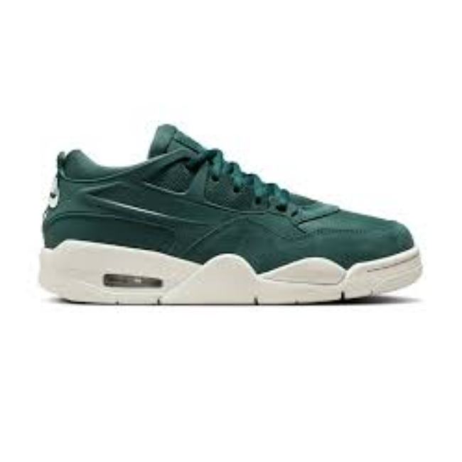 Air Jordan 4 RM Oxidized Green (Women's) FQ7940-300 - 1
