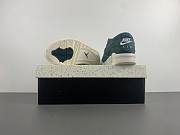 Air Jordan 4 RM Oxidized Green (Women's) FQ7940-300 - 5