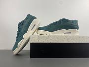 Air Jordan 4 RM Oxidized Green (Women's) FQ7940-300 - 2