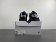 Air Jordan 1 Low SE Patent Elephant Black (Women's) HJ7743-010 - 2