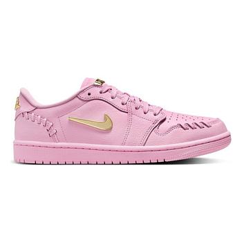 Air Jordan 1 Low Method of Make Perfect Pink (Women's) FN5032-600