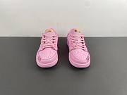 Air Jordan 1 Low Method of Make Perfect Pink (Women's) FN5032-600 - 3