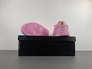 Air Jordan 1 Low Method of Make Perfect Pink (Women's) FN5032-600 - 4