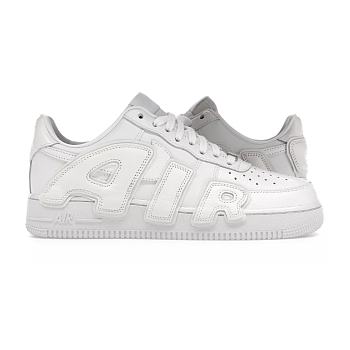 Nike Air Force 1 Low Cactus Plant Flea Market White (2024) FQ7069-100
