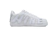 Nike Air Force 1 Low Cactus Plant Flea Market White (2024) FQ7069-100 - 4