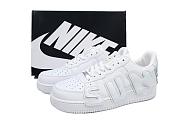 Nike Air Force 1 Low Cactus Plant Flea Market White (2024) FQ7069-100 - 3