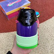 Nike Air Force 1 Low SP Undefeated Multi-Patent Pink Prime DV5255-200 - 6