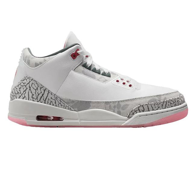 Air Jordan 3 Retro Wings HM6993-100 - 1