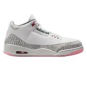 Air Jordan 3 Retro Wings HM6993-100 - 1