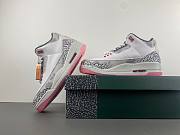 Air Jordan 3 Retro Wings HM6993-100 - 2
