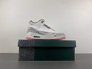 Air Jordan 3 Retro Wings HM6993-100 - 4