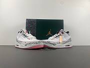 Air Jordan 3 Retro Wings HM6993-100 - 6