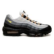 Nike Air Max 95 Icons Yellow Strike DX4236-100 - 1