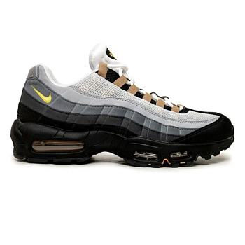Nike Air Max 95 Icons Yellow Strike DX4236-100