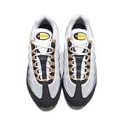 Nike Air Max 95 Icons Yellow Strike DX4236-100 - 6